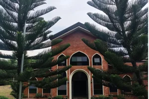 Monasterio de Sta. Clara