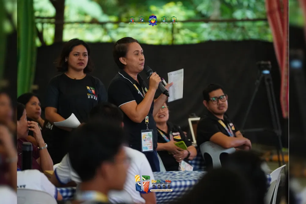 DADITAMA SOCCOM Convention 2025
