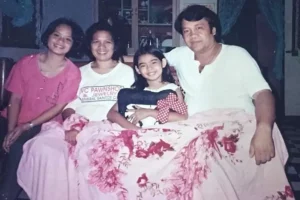 My Family