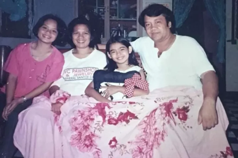 My Family