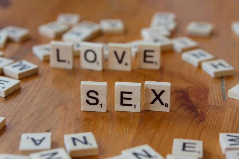 Photo by Markus Winkler: https://www.pexels.com/photo/scrabble-tiles-spell-love-and-sex-on-wooden-table-30945279/