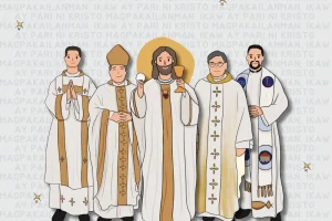 Photo from Carissimae Dei Facebook Page