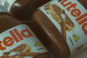Photo by Cherry Ann Gonzales: https://www.pexels.com/photo/close-up-of-nutella-jars-7523703/